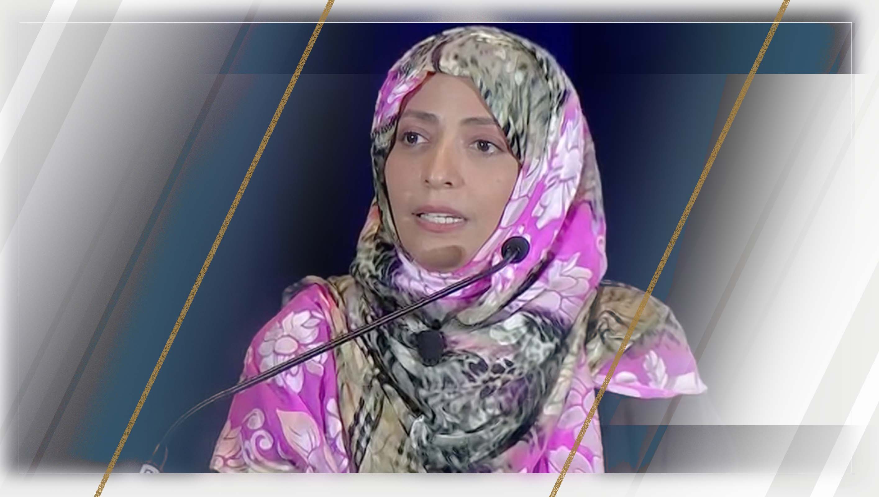 في حديثها بمؤتمر دولي.. توكل كرمان تحذّر من حملة عالمية على الجامعات وحرية الفكر 